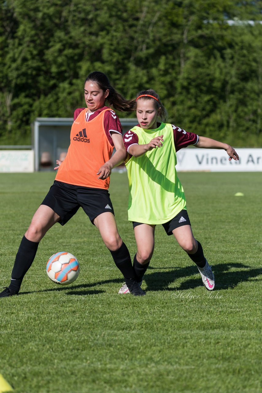 Bild 96 - Stuetzpunkttraining